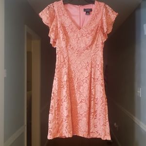 Jessica Howard dress